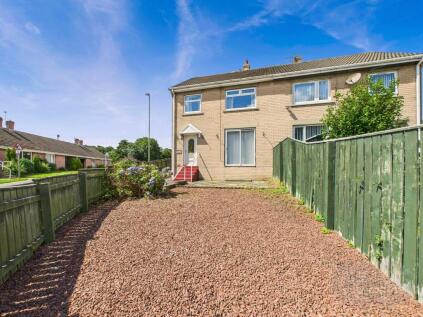 Cowen Terrace, Rowlands Gill, NE39