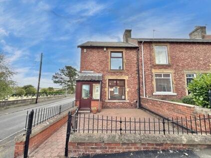 Church Street, Marley Hill, NE16