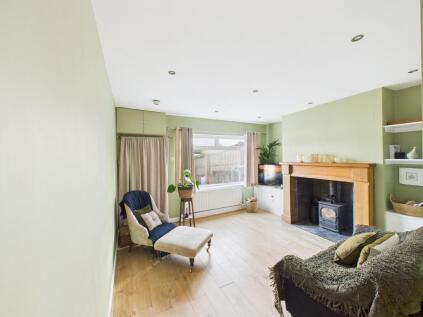 Highfield Road, Rowlands Gill, NE39