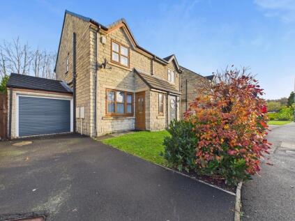 Thornhill Close, Gateshead, NE11