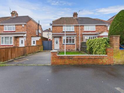 Woodside Gardens, Gateshead, NE11