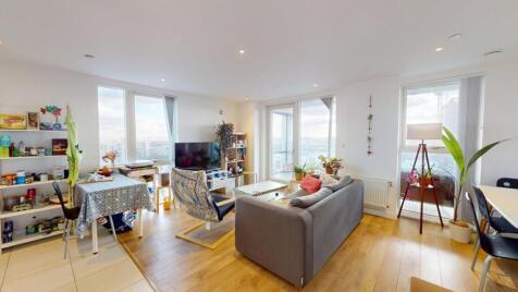 17 Bessemer Place, London, SE10