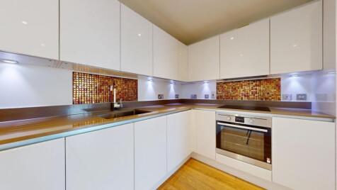 Cribb Lodge, 20 Love Lane, London, SE18