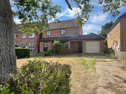 Park Lane, Ramsden Heath