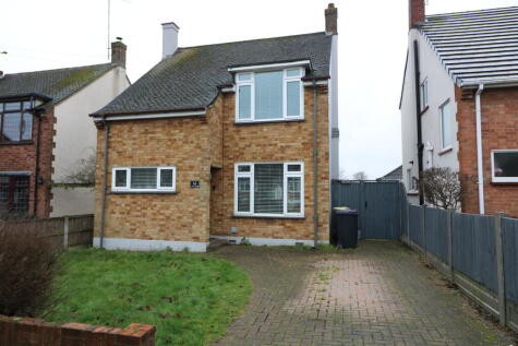 Nevern Road, Rayleigh