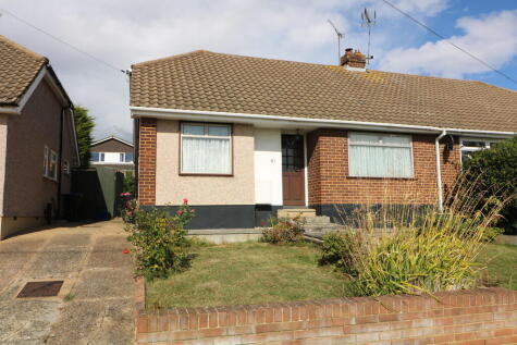 Eastwood Park Drive, Leigh-on-Sea