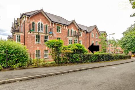 Greenmount Close, Bolton, BL1