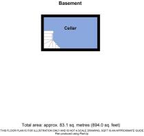 Cellar