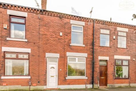 Heaton Road, Lostock, Bolton, BL6