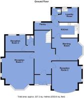 Current ground floor