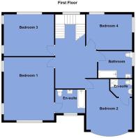 Current first floor 