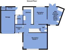 Ground floor 