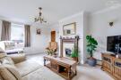 Reception room 1