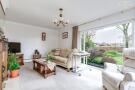 Reception room 1