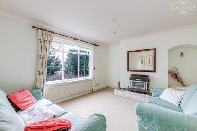 Reception Room 1