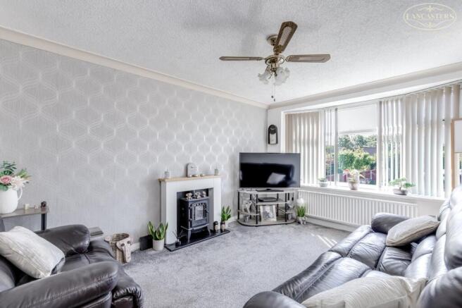 Reception Room 1