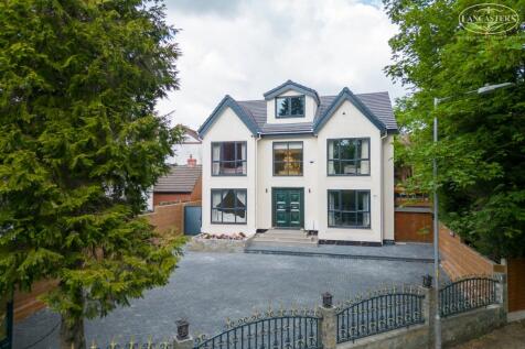 Victoria Road, Heaton, Bolton, BL1