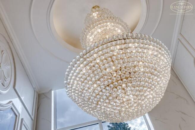 Chandelier