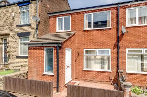 Wright Street, Horwich, Bolton, BL6