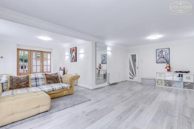 Reception Room 1