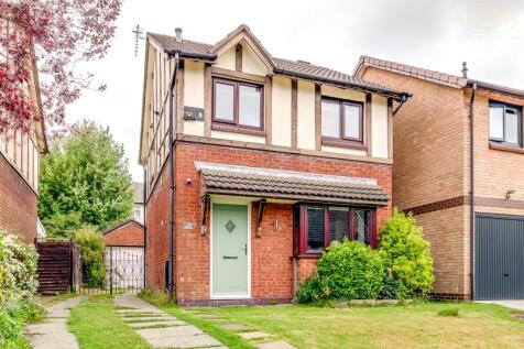 Mallard Drive, Horwich, Bolton, BL6