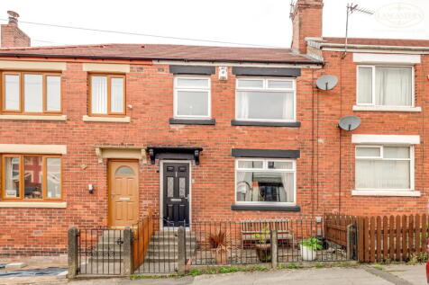Essex Street, Horwich, Bolton, BL6