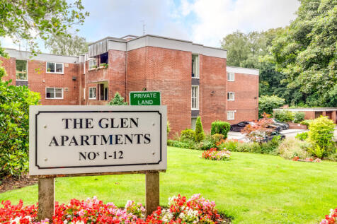 The Glen, Heaton, Bolton, BL1