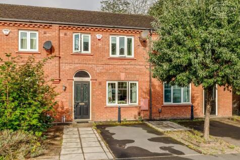 Hallbridge Gardens, Bolton, Lancashire, BL1
