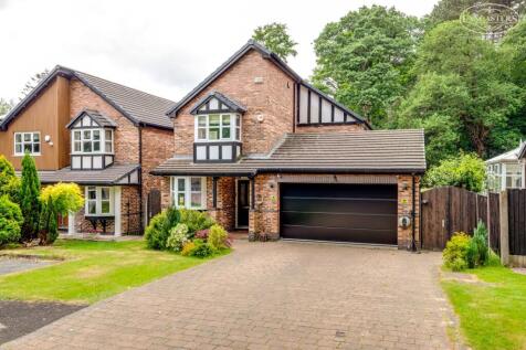 Holly Dene Drive, Lostock, Bolton, BL6