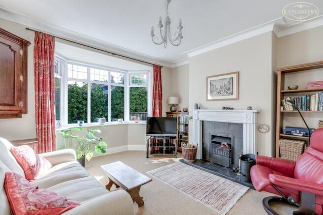 Reception Room 1 