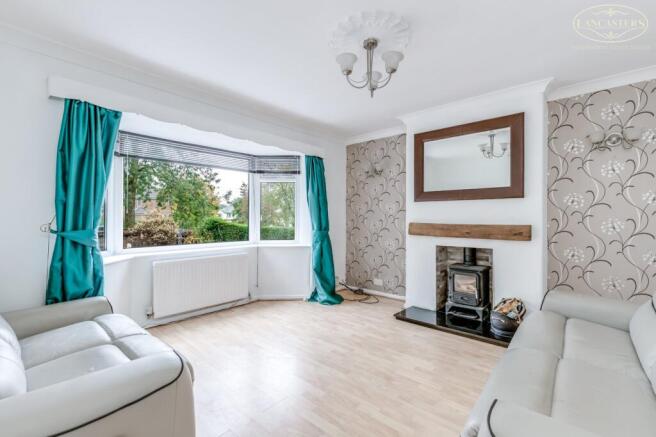 Reception Room 1 