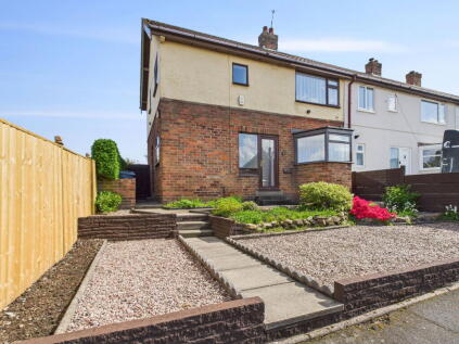 Rothwell Drive, Aughton, Ormskirk