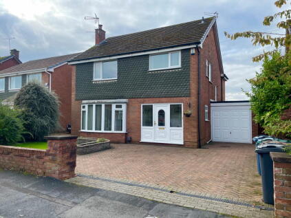 Rosehill Drive, Aughton, L39 5AA