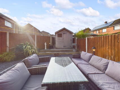 Cotton Drive, Ormskirk, L39 3AY