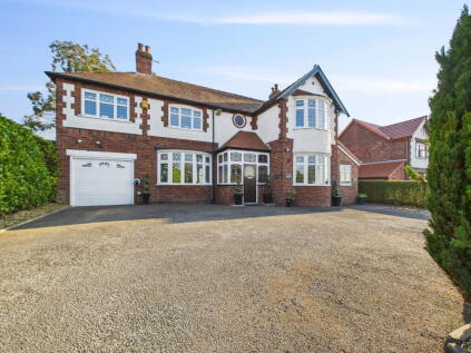 Turnpike Road, Aughton, Lancashire, L39 3LD