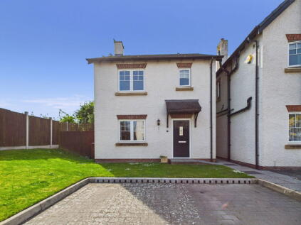 Plumb Court, Downholland, L39 7AD