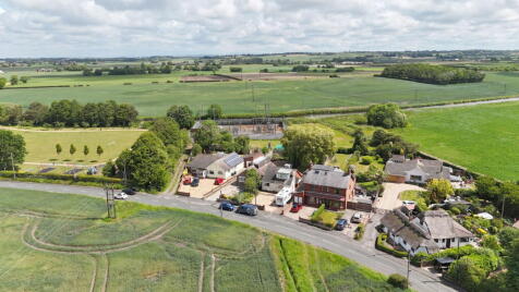 School Lane, Downholland, L39 7JF