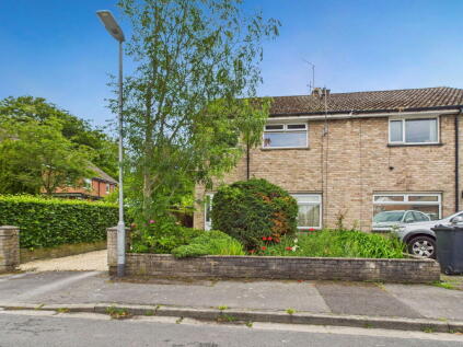 Holly Close, Westhead, Ormskirk, L40 6HS