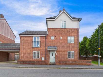 Merchant Road, Ormskirk, L39 4AD