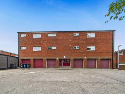 Cherrycroft, Skelmersdale, WN8 9EG