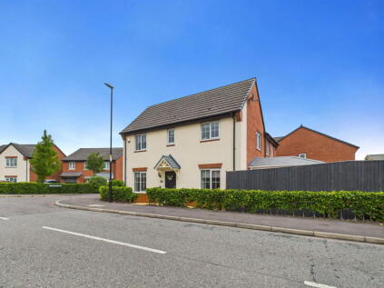 Orchid Way, Burscough, Ormskirk, L40 5BX