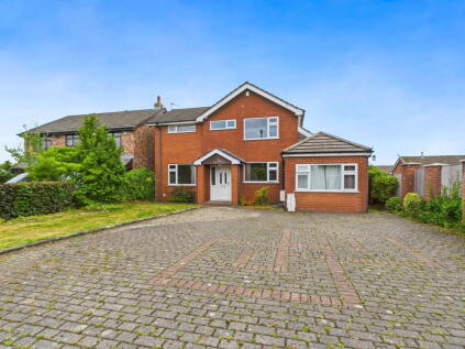 Wigan Road, Westhead, Ormskirk, L40 6HY