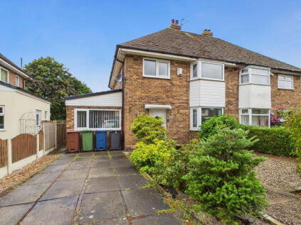 Whalley Drive, Aughton L39 6RF