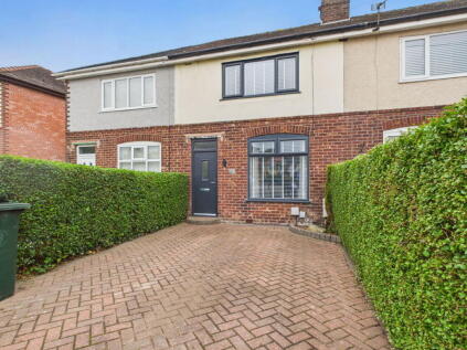 Grimshaw Lane, Ormskirk L39 1PB