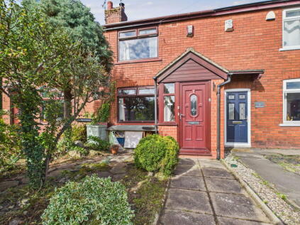 Warpers Moss Lane, Burscough, Ormskirk, L40 4AG