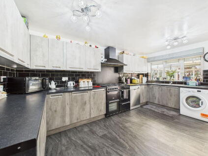 46 Thurcroft Drive, Skelmersdale, WN8 8PD