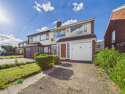 Ennerdale Drive, Aughton L39 5EA