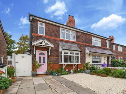 Taylor Avenue, Ormskirk, L39 2ED