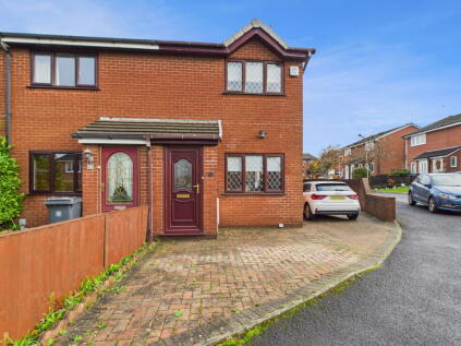 Rosecroft Close, Ormskirk, L39 1QN