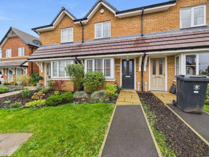 Riverside Road, Rufford, Rufford, L40 1AE